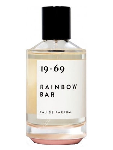 Nineteen Sixtynine Rainbow Bar Unisex Cologne